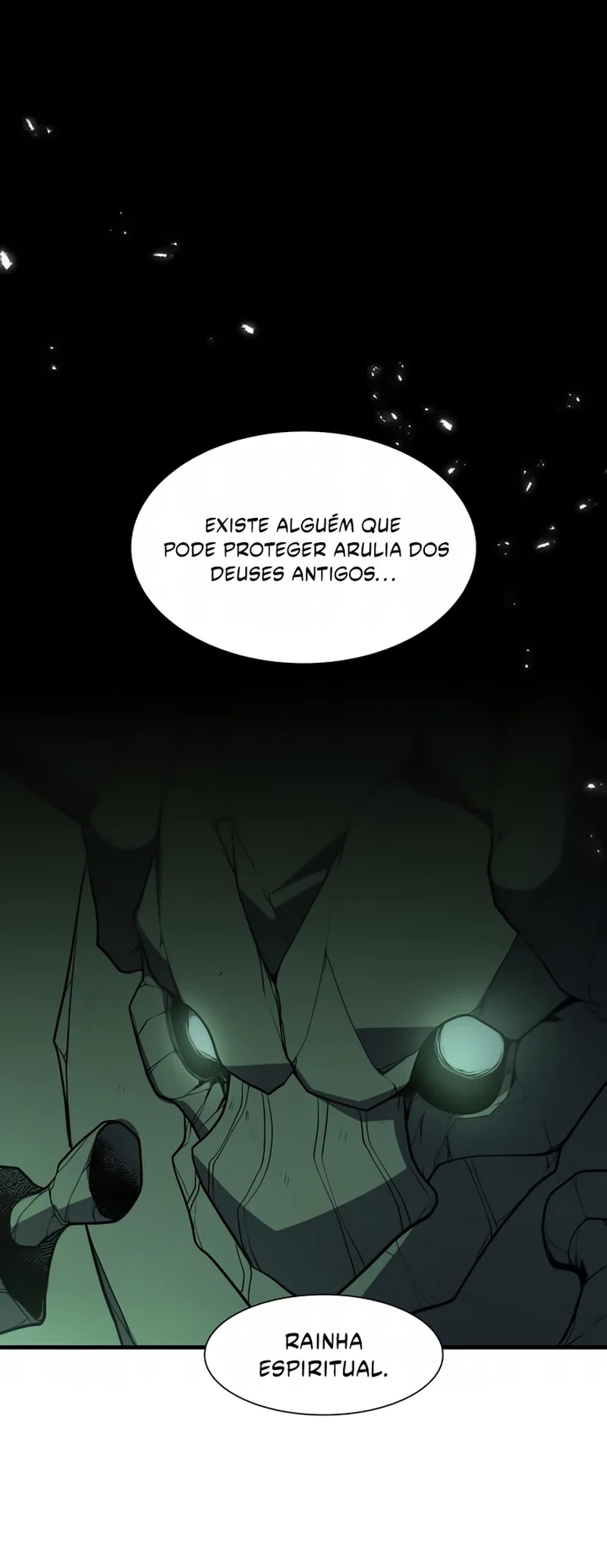 Subir de Nível com Habilidades Capítulo 148 - página 1