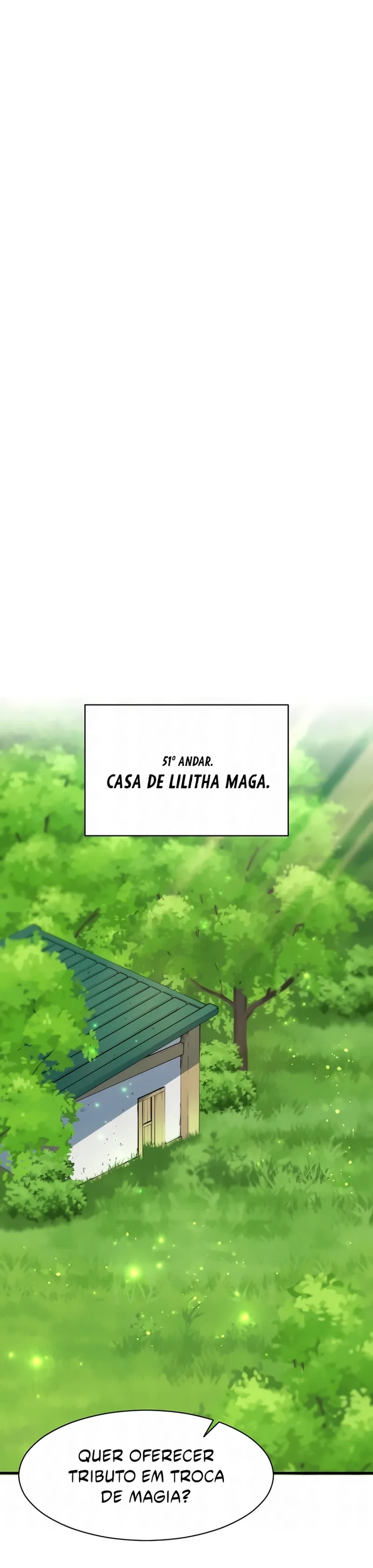 Subir de Nível com Habilidades Capítulo 152 - página 35