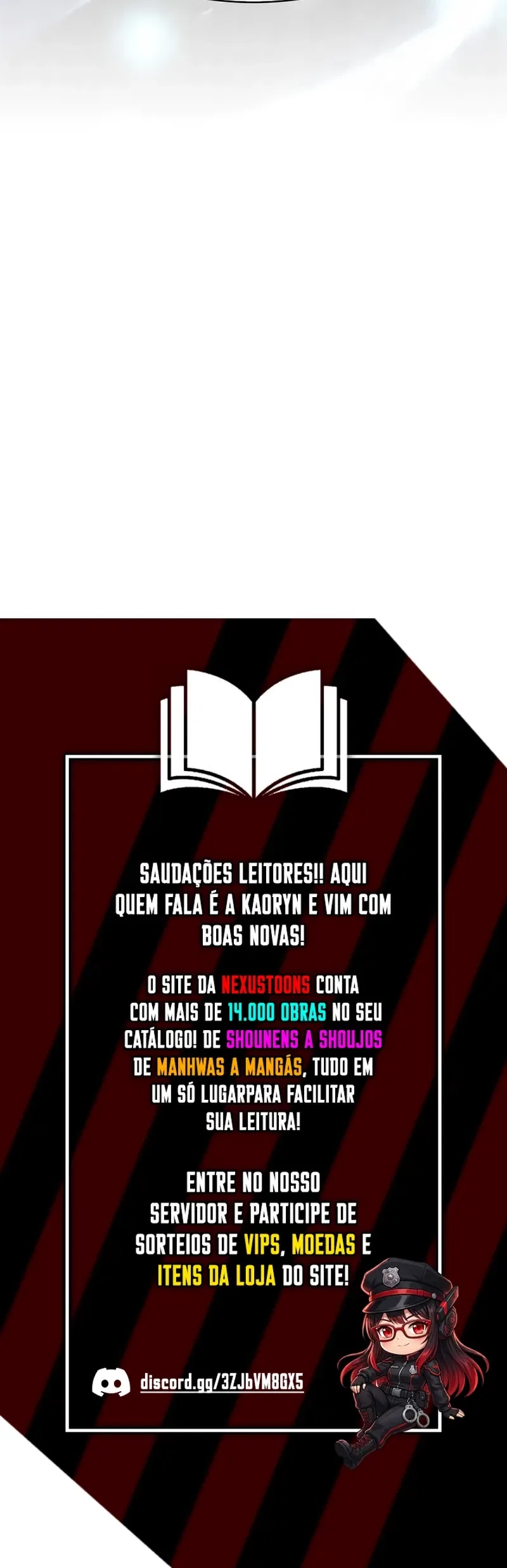 Subir de Nível com Habilidades Capítulo 152 - página 46