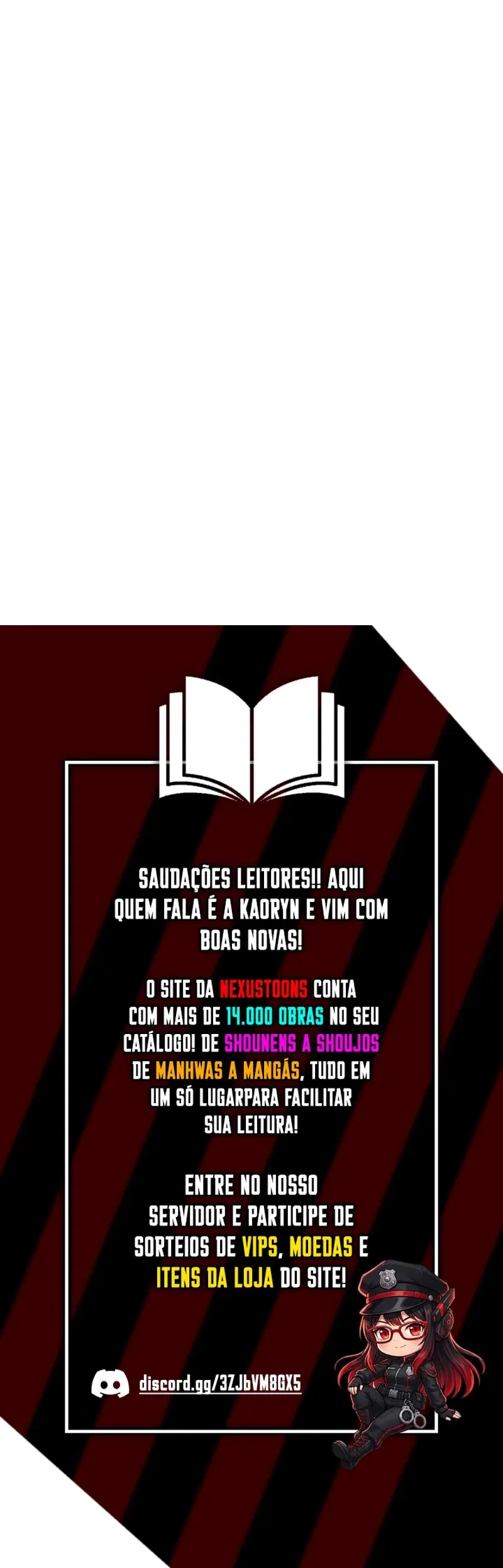 Subir de Nível com Habilidades Capítulo 157 - página 40