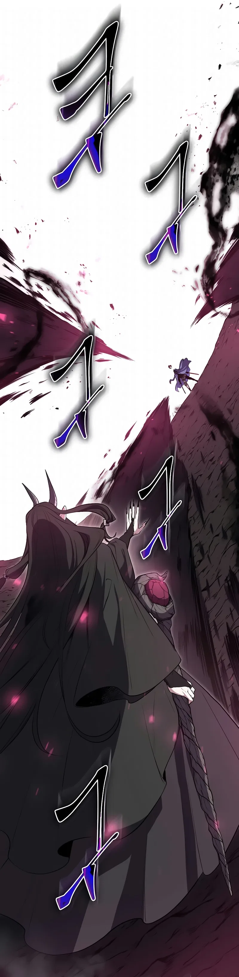Subir de Nível com Habilidades Capítulo 166 - página 18