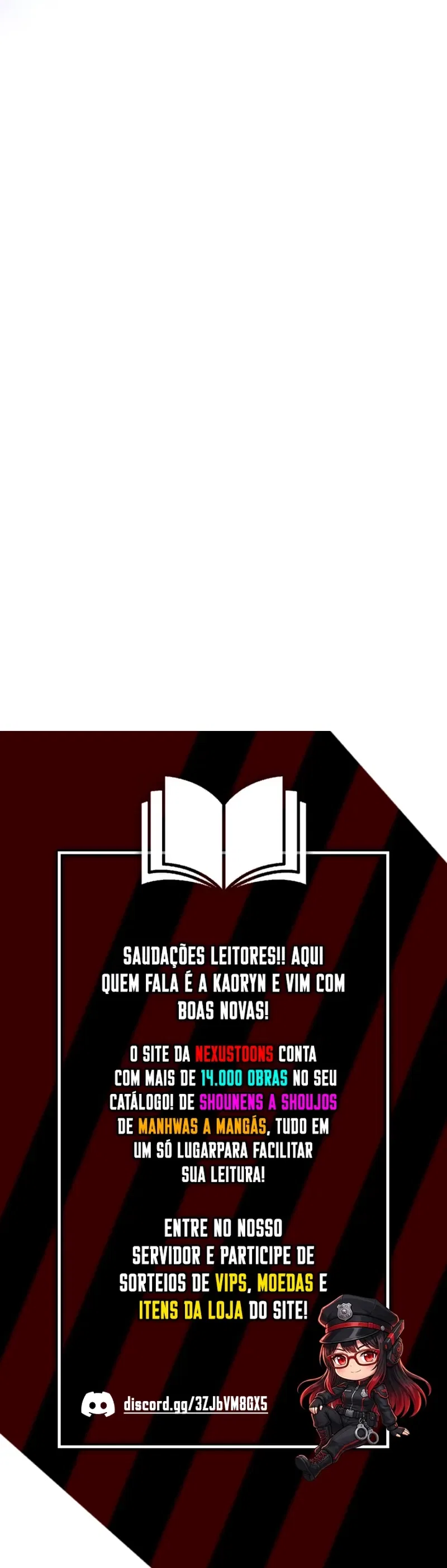 Subir de Nível com Habilidades Capítulo 167 - página 37