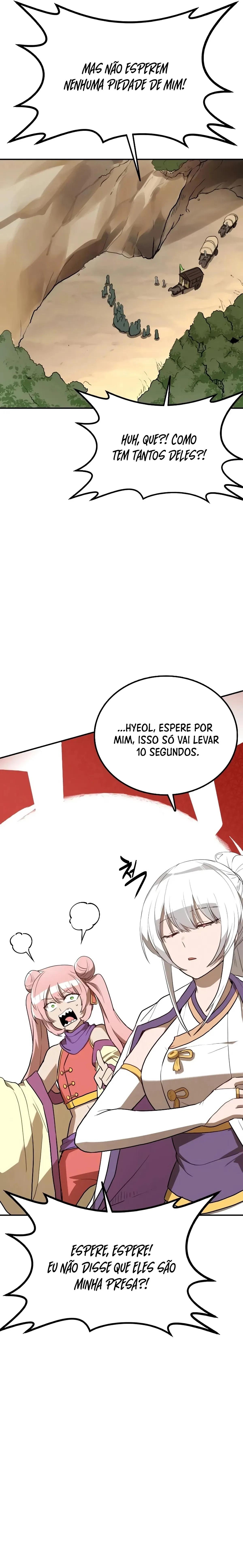 Talvez Invencível Capítulo 7 - página 35