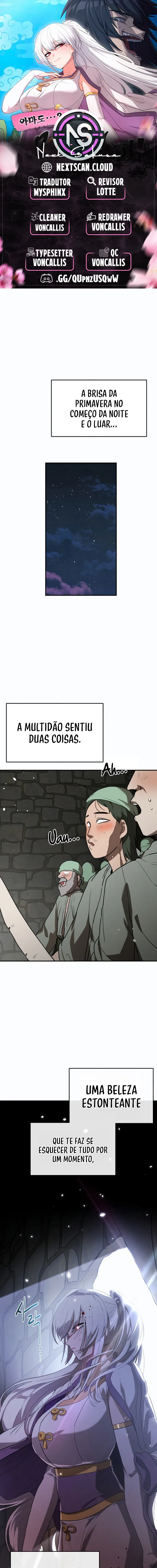 Talvez Invencível Capítulo 10 - página 2