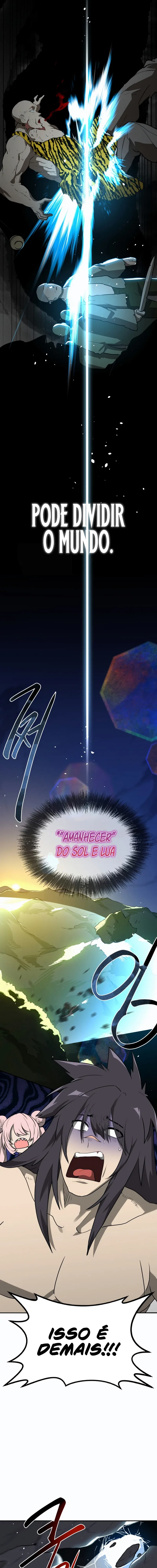 Talvez Invencível Capítulo 10 - página 19