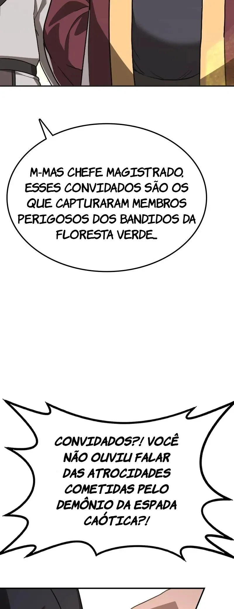 Talvez Invencível Capítulo 11 - página 5