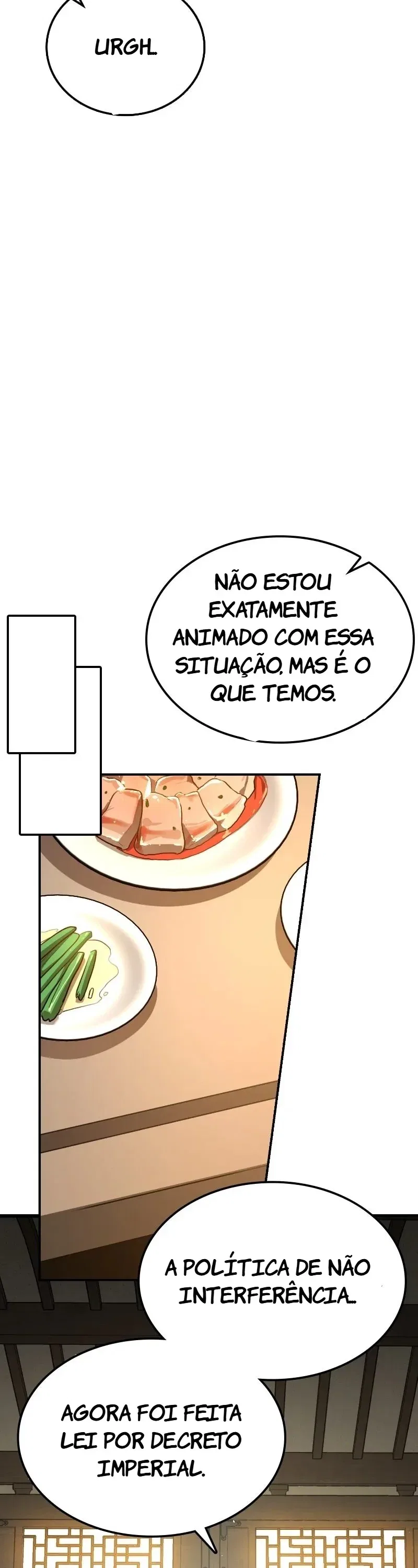 Talvez Invencível Capítulo 11 - página 7