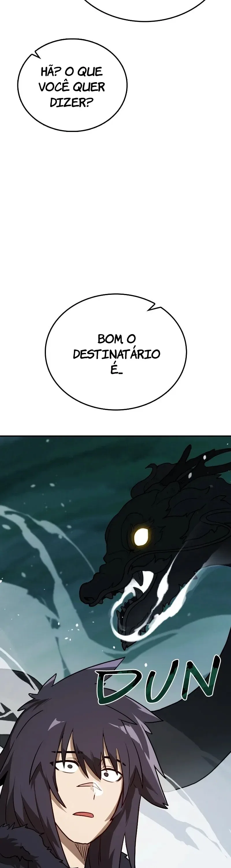 Talvez Invencível Capítulo 11 - página 12