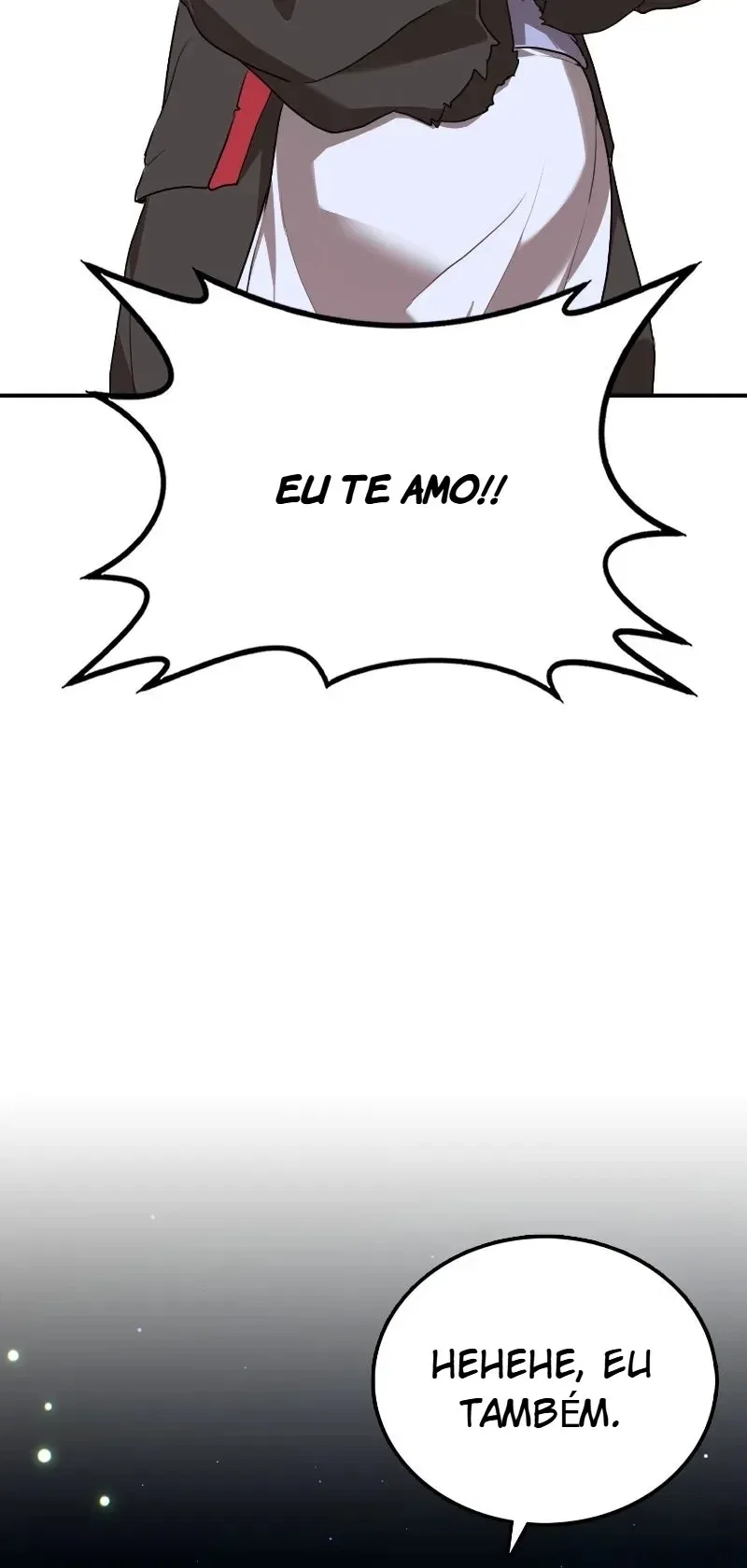 Talvez Invencível Capítulo 11 - página 46