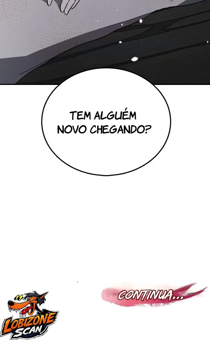 Talvez Invencível Capítulo 11 - página 69