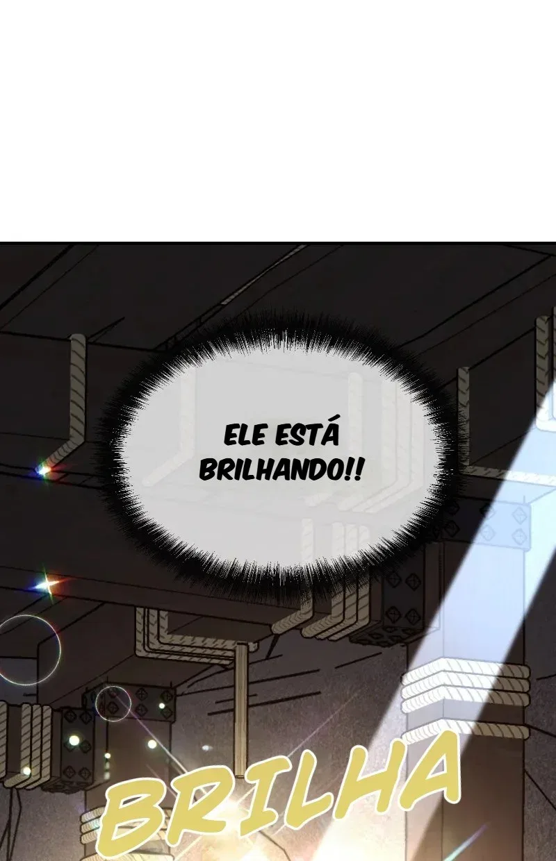 Talvez Invencível Capítulo 12 - página 8