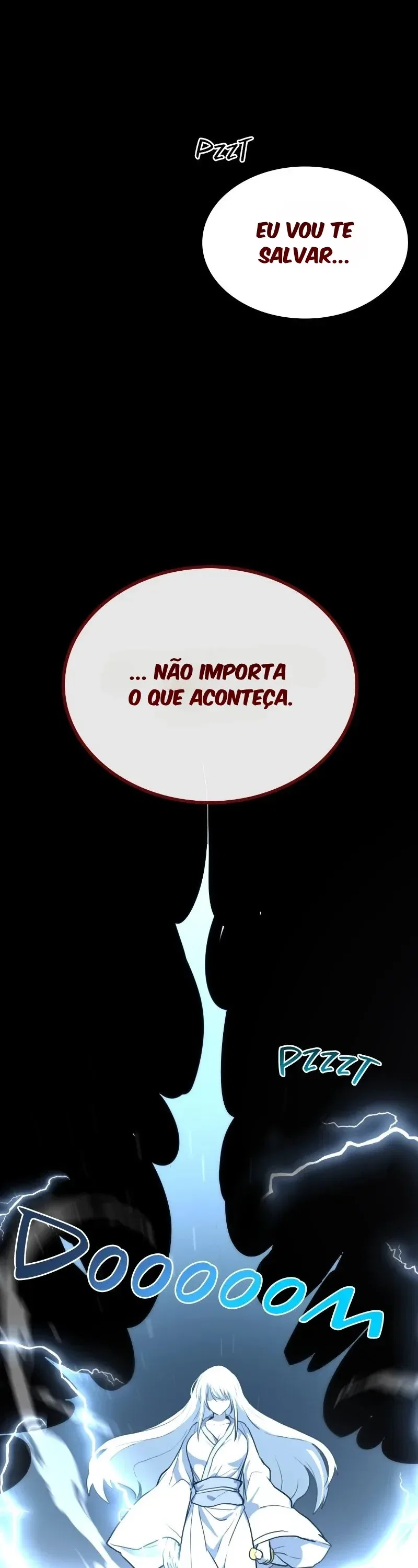 Talvez Invencível Capítulo 12 - página 12