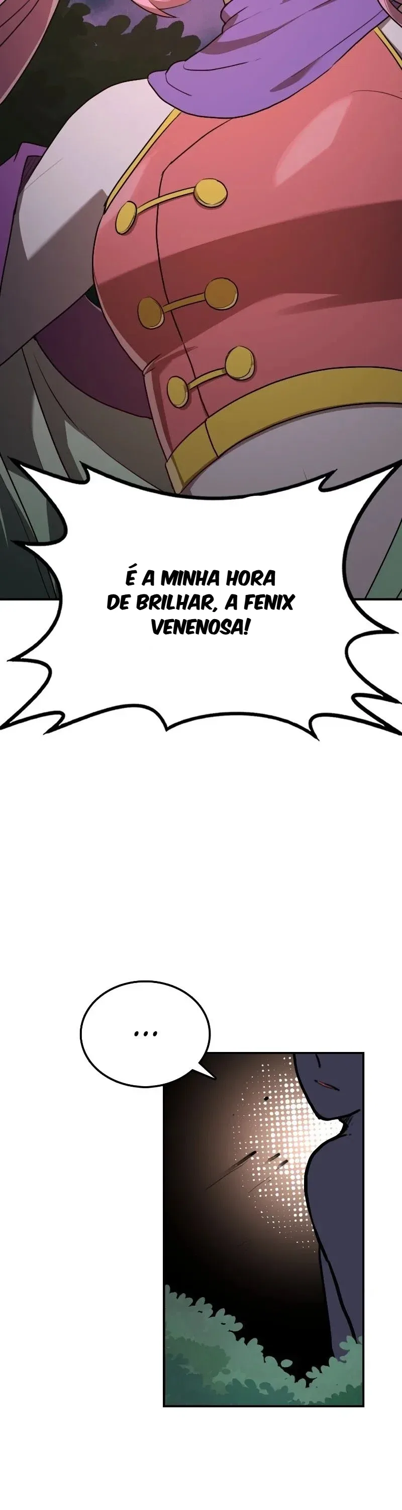 Talvez Invencível Capítulo 12 - página 23