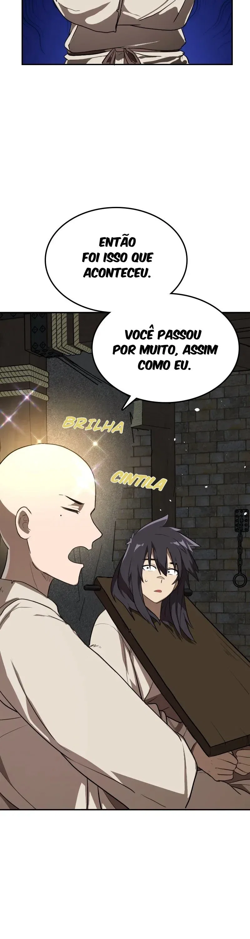 Talvez Invencível Capítulo 12 - página 25