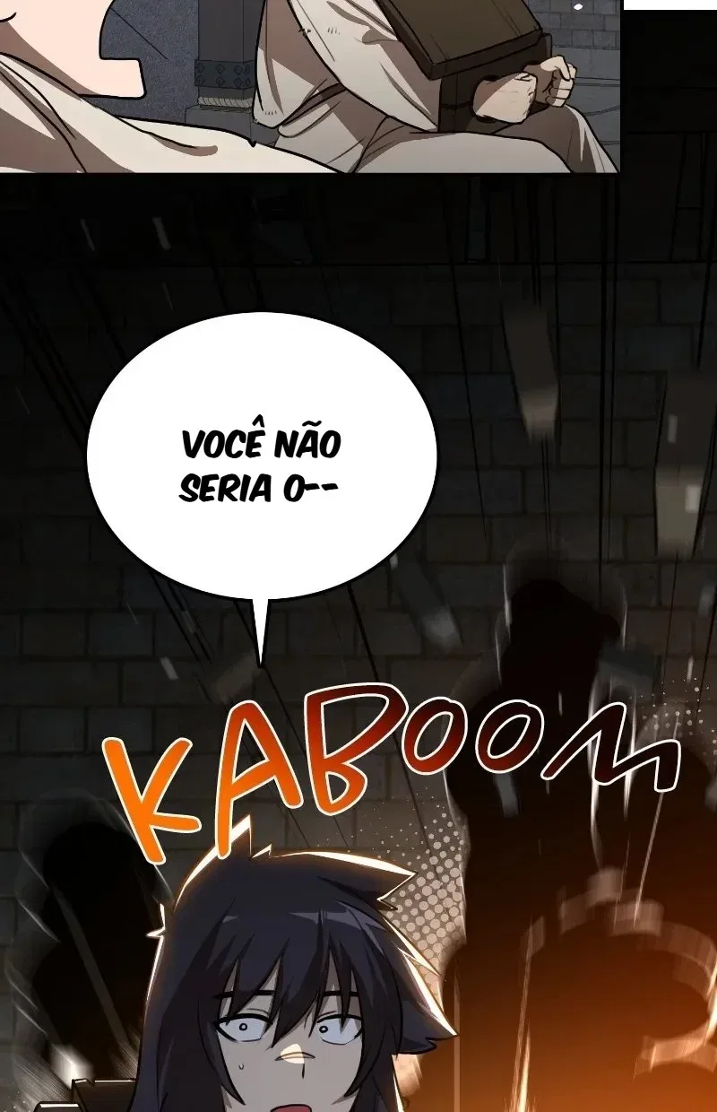 Talvez Invencível Capítulo 12 - página 37