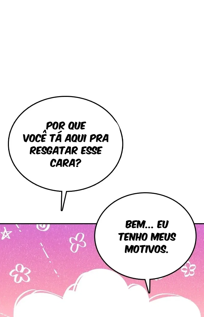 Talvez Invencível Capítulo 12 - página 44