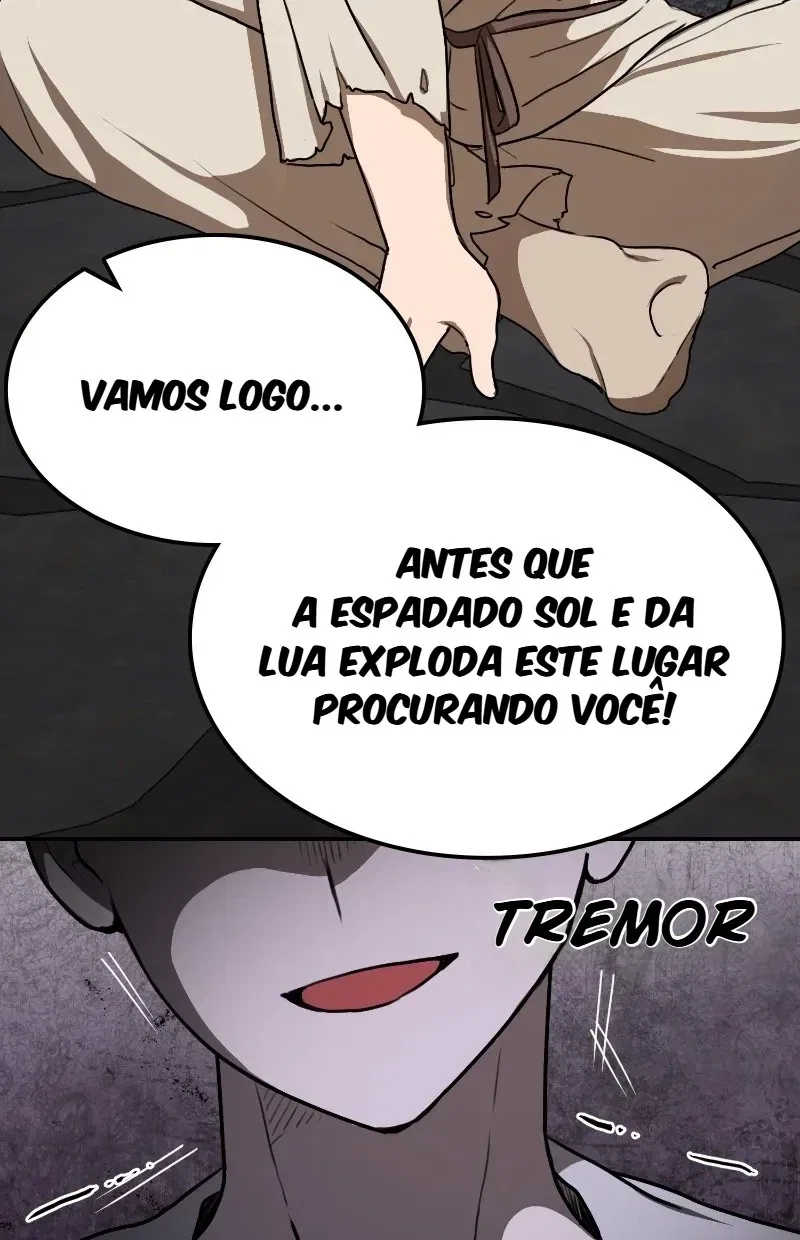 Talvez Invencível Capítulo 12 - página 48