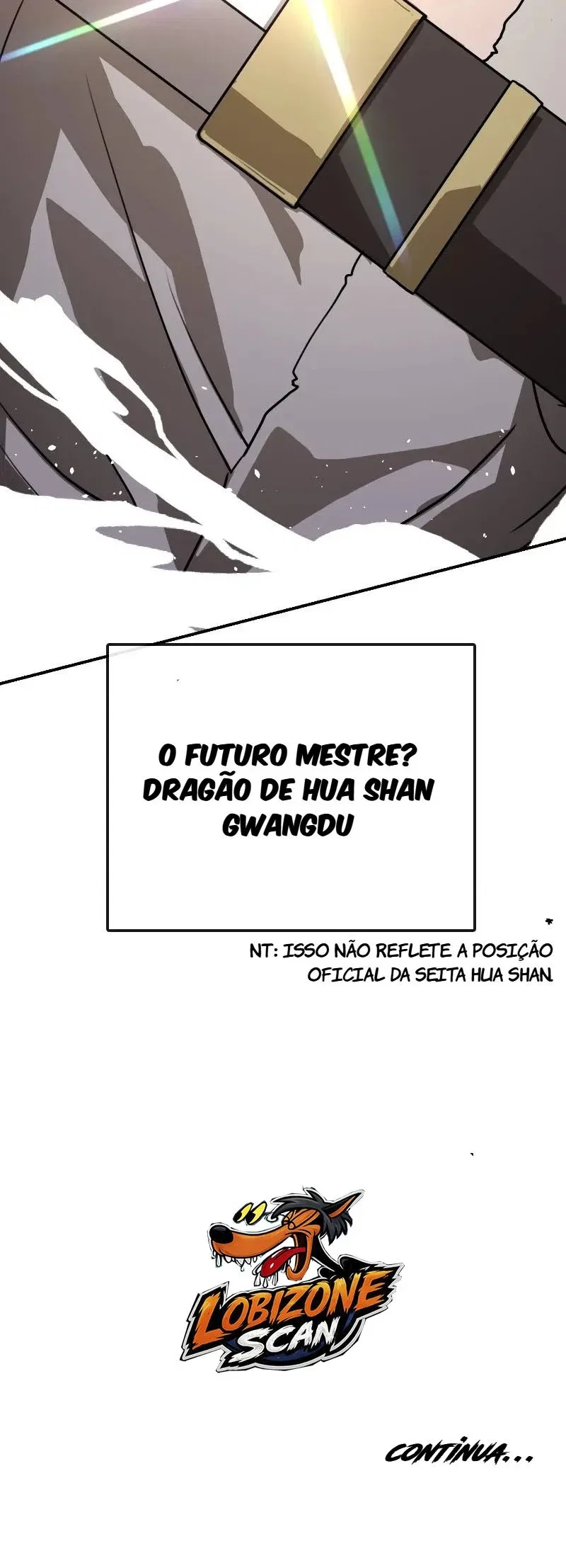 Talvez Invencível Capítulo 12 - página 59
