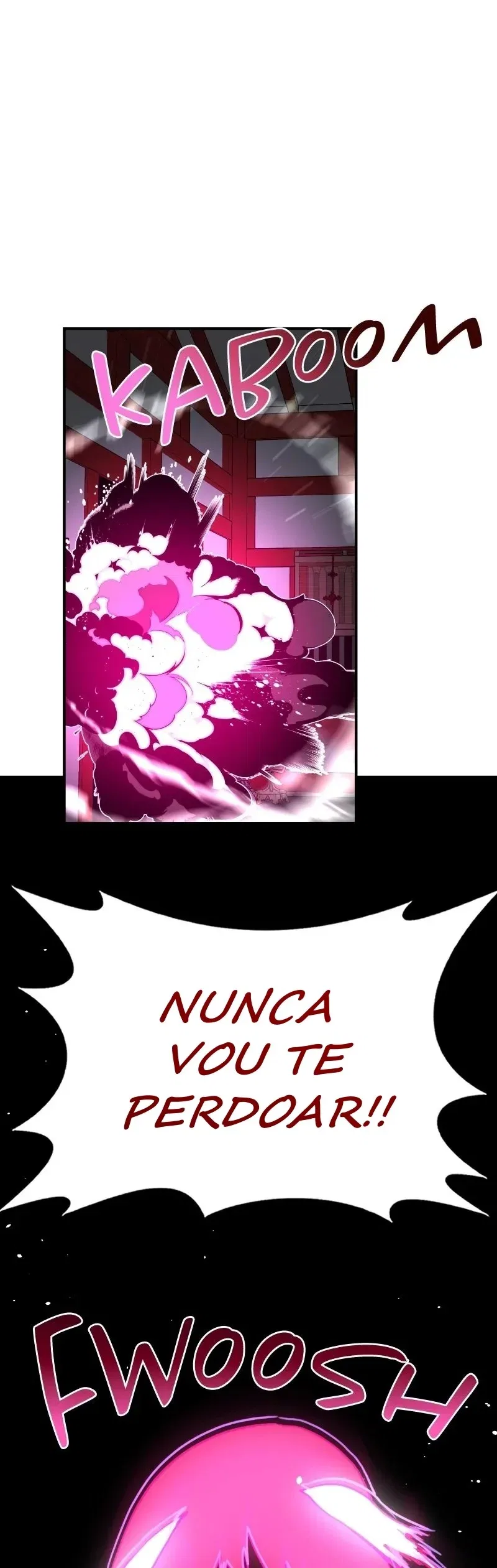 Talvez Invencível Capítulo 13 - página 23