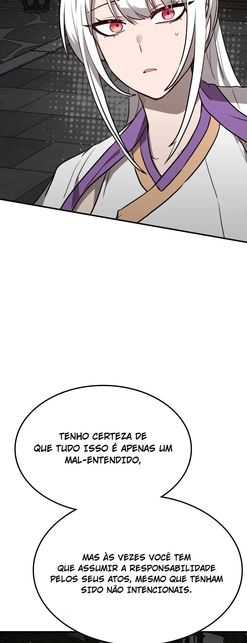 Talvez Invencível Capítulo 14 - página 12