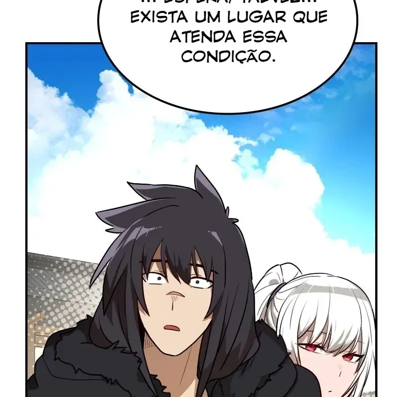 Talvez Invencível Capítulo 16 - página 37
