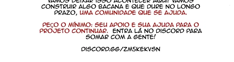 Talvez Invencível Capítulo 18 - página 25