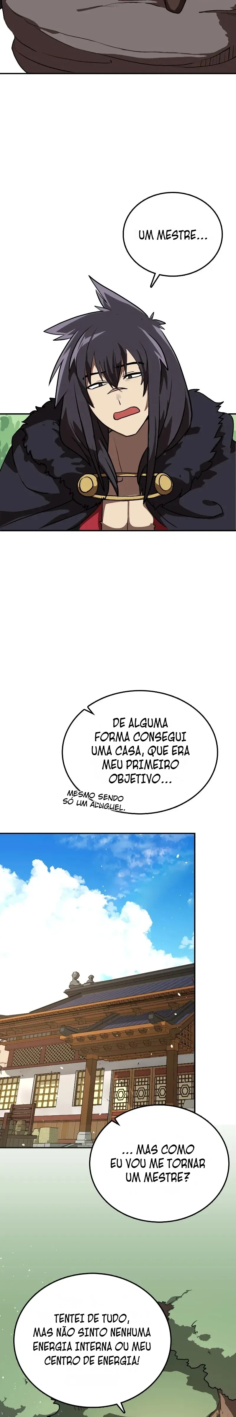 Talvez Invencível Capítulo 19 - página 5