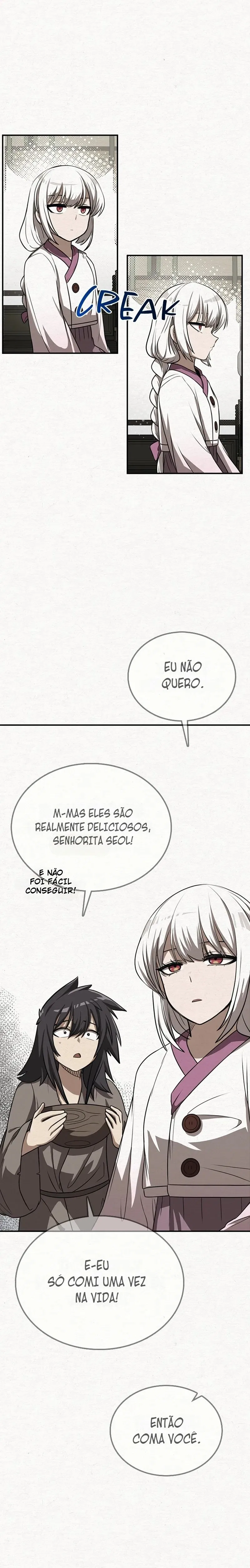 Talvez Invencível Capítulo 21 - página 5