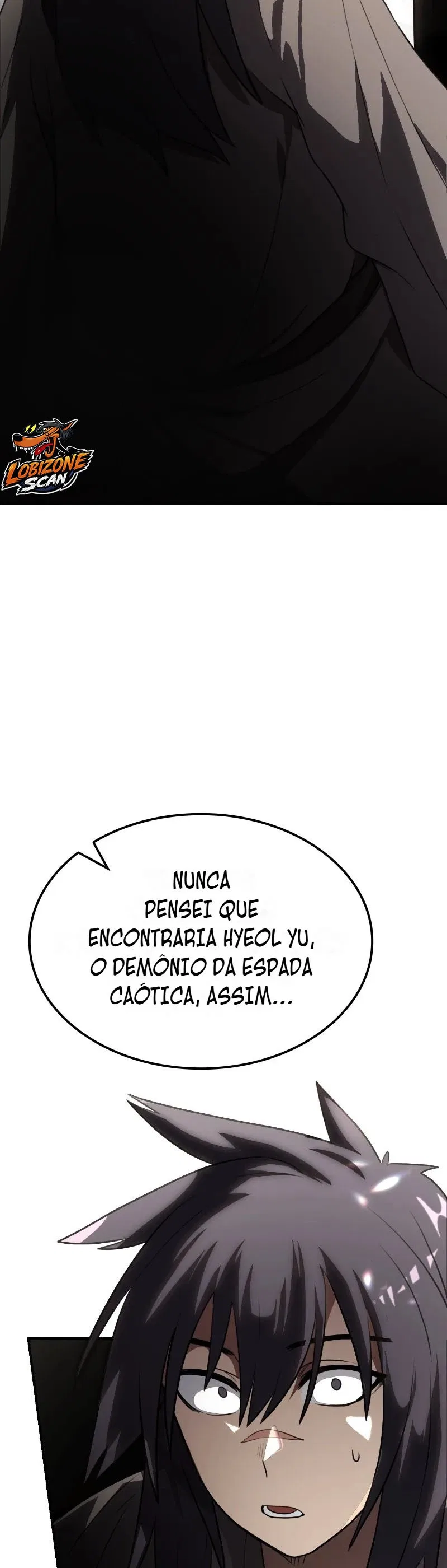 Talvez Invencível Capítulo 21 - página 13