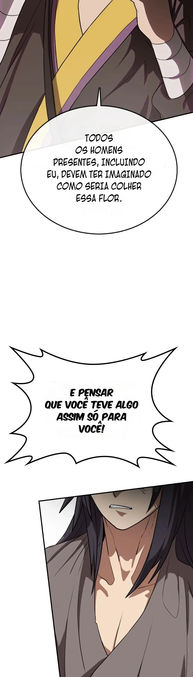 Talvez Invencível Capítulo 21 - página 22