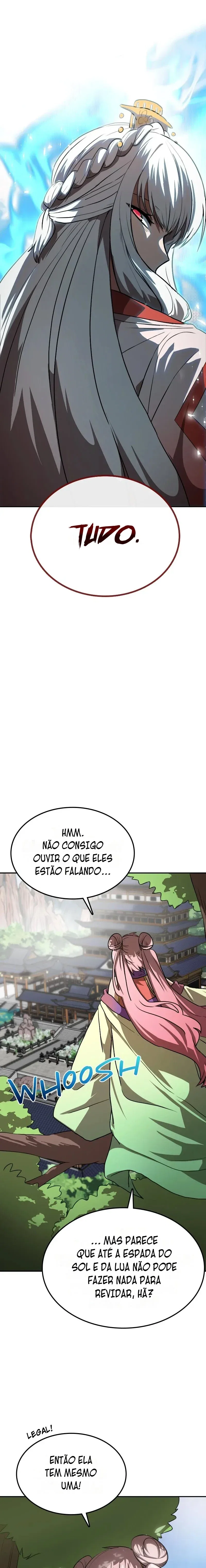 Talvez Invencível Capítulo 22 - página 5