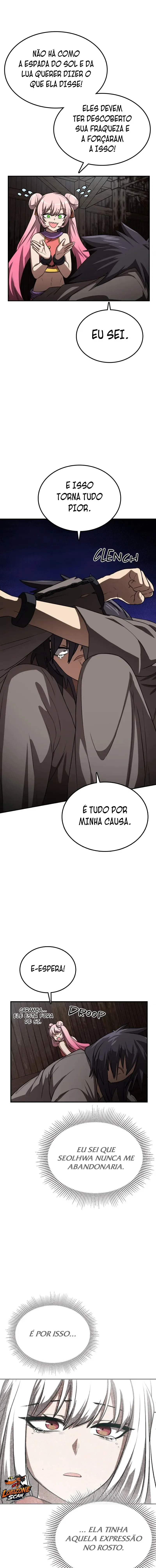 Talvez Invencível Capítulo 23 - página 8
