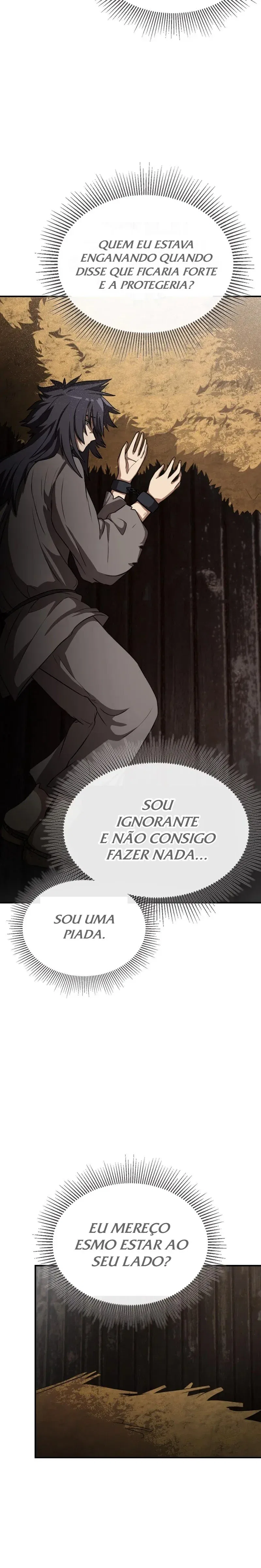 Talvez Invencível Capítulo 23 - página 9