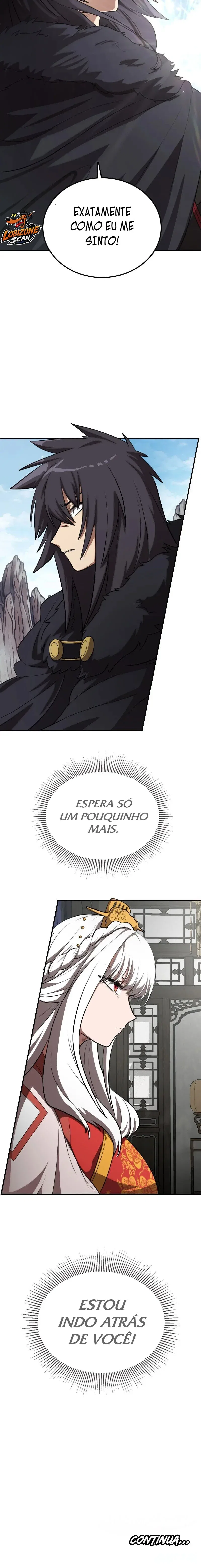 Talvez Invencível Capítulo 23 - página 25