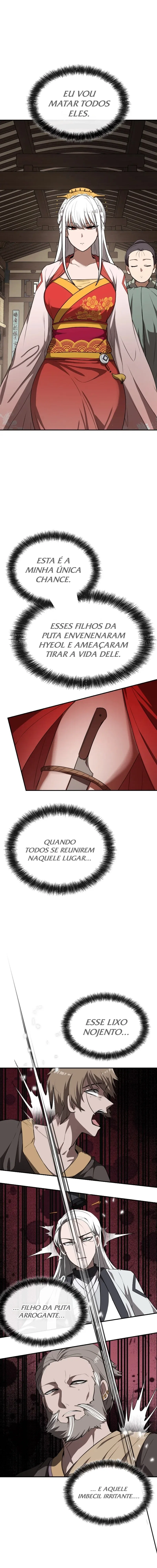 Talvez Invencível Capítulo 24 - página 2