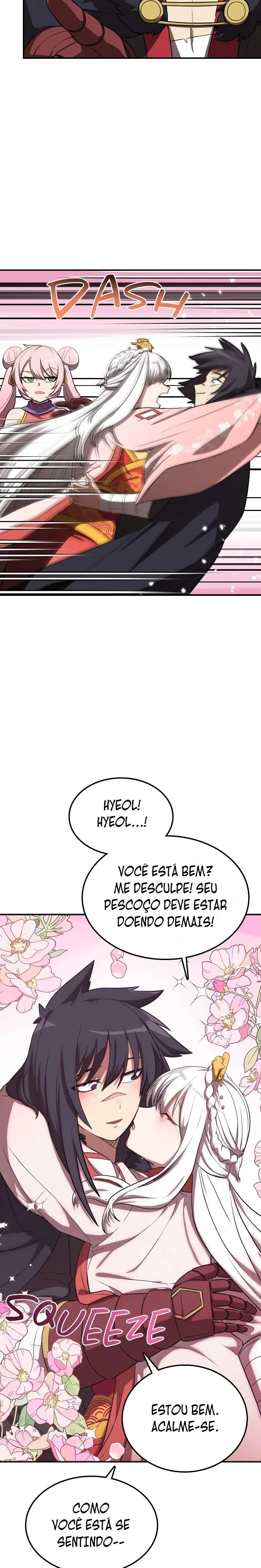Talvez Invencível Capítulo 24 - página 5