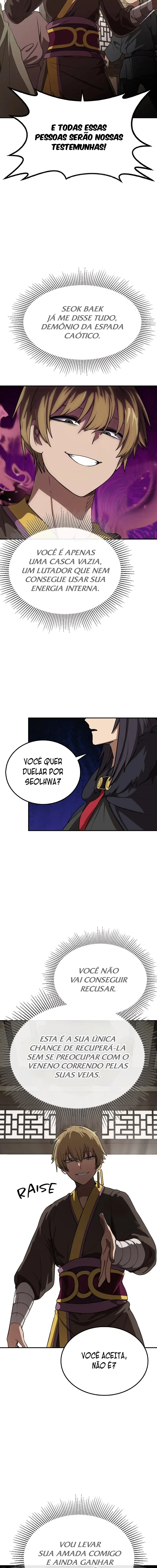 Talvez Invencível Capítulo 24 - página 10