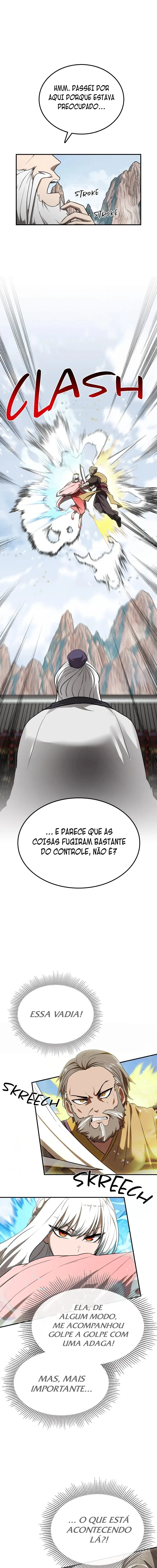 Talvez Invencível Capítulo 25 - página 2
