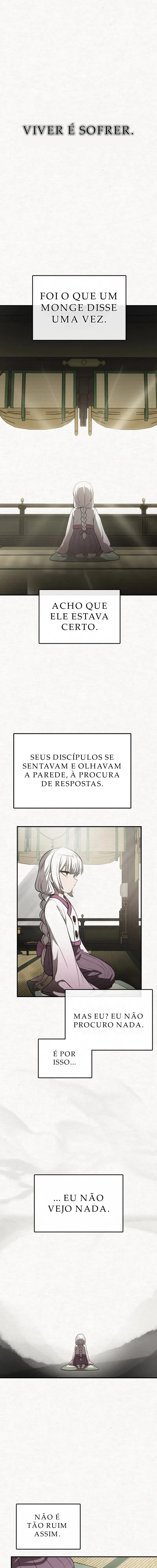 Talvez Invencível Capítulo 27 - página 2