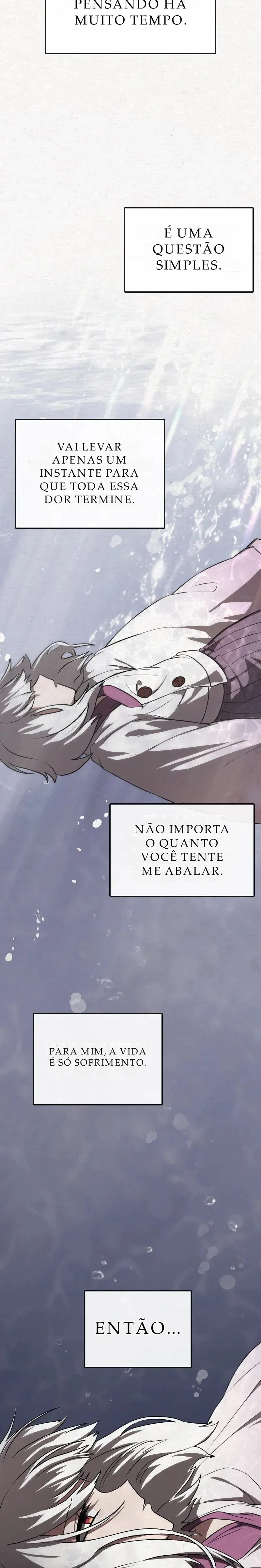 Talvez Invencível Capítulo 27 - página 9