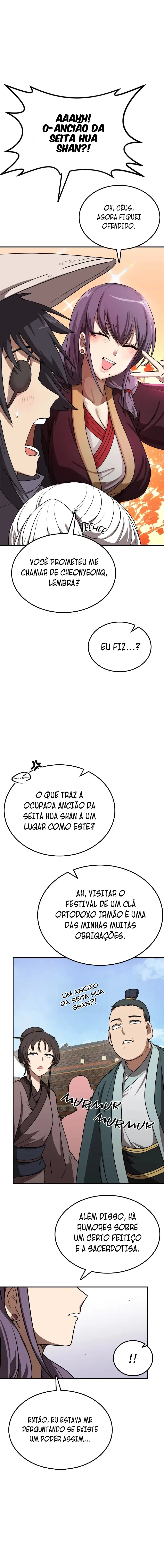 Talvez Invencível Capítulo 29 - página 7