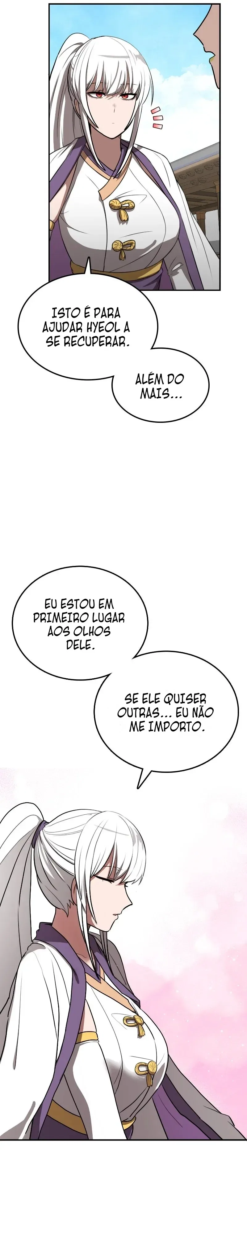 Talvez Invencível Capítulo 30 - página 23
