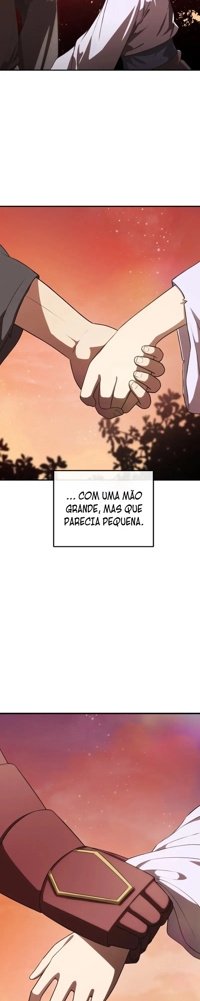 Talvez Invencível Capítulo 31 - página 3