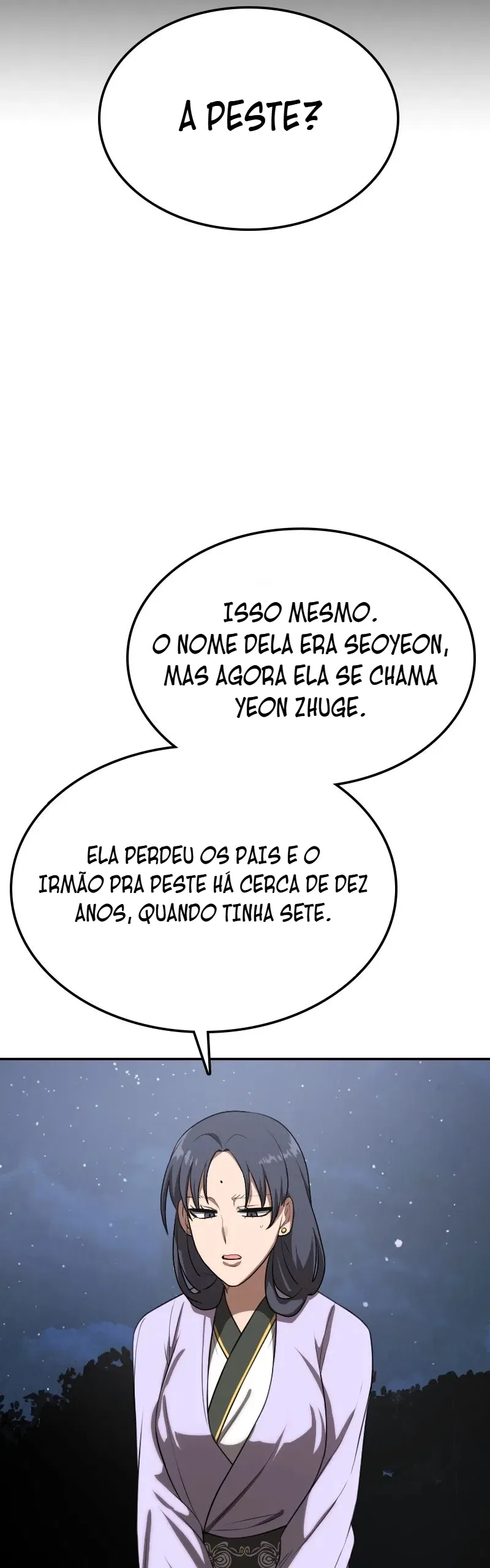 Talvez Invencível Capítulo 32 - página 31