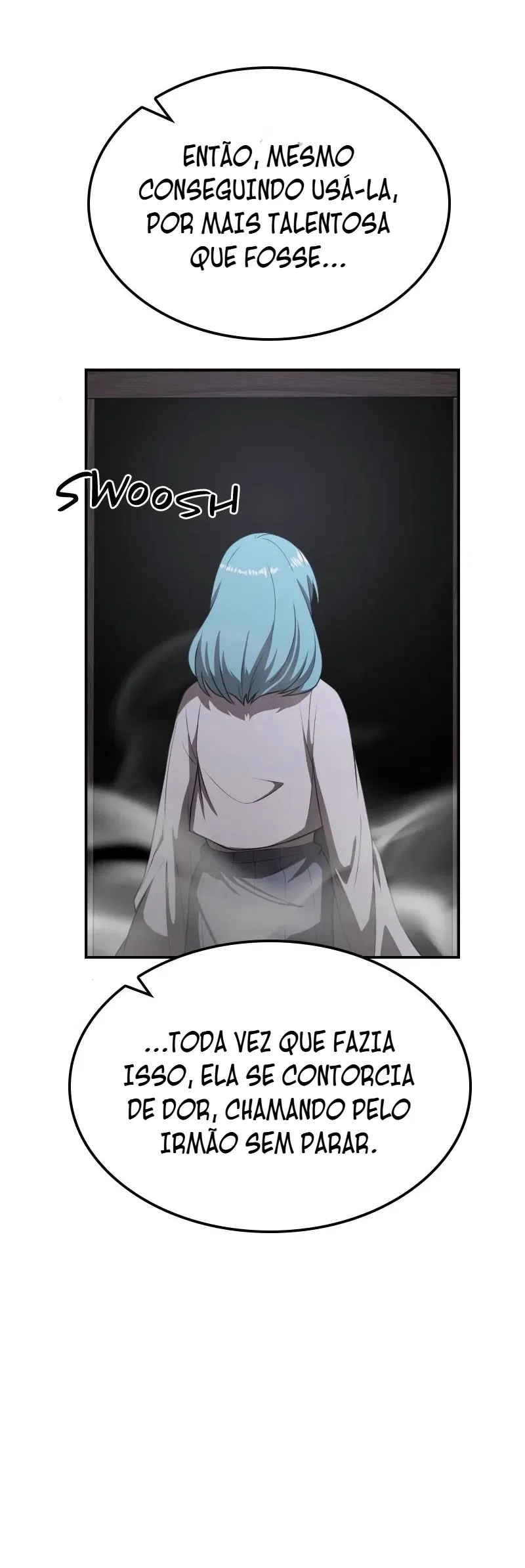 Talvez Invencível Capítulo 32 - página 38