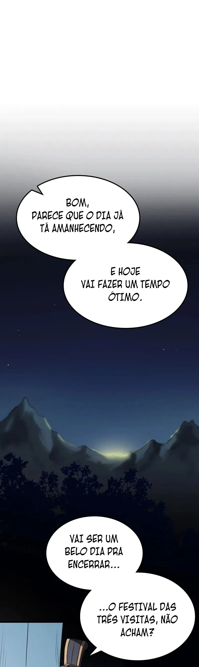 Talvez Invencível Capítulo 32 - página 51