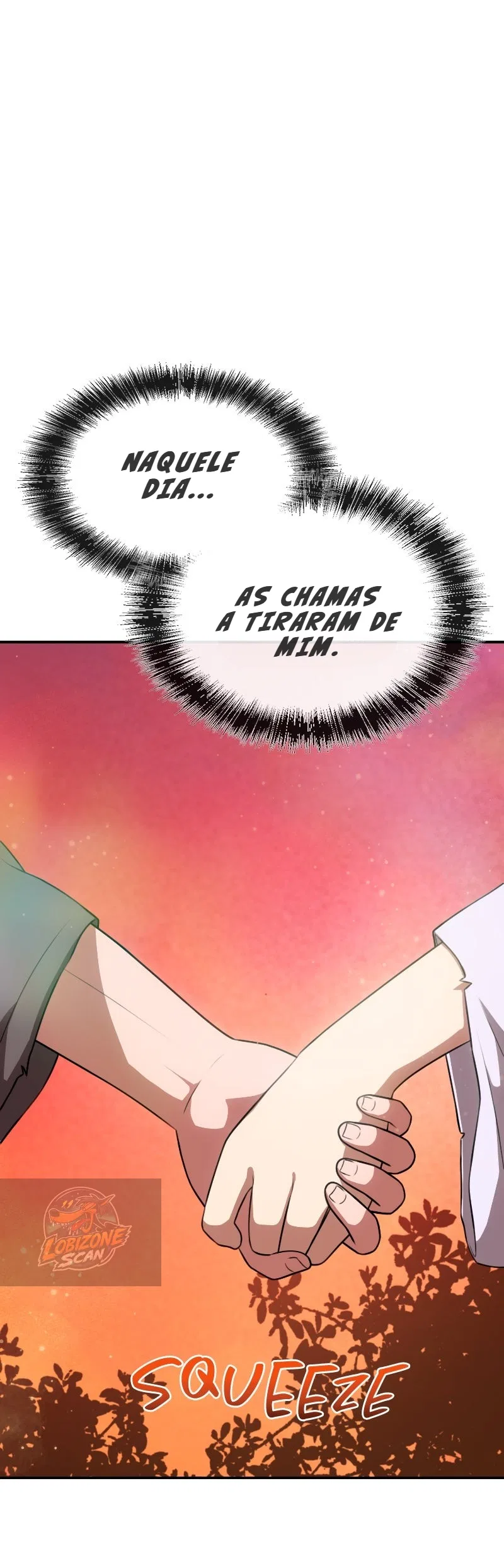 Talvez Invencível Capítulo 34 - página 2