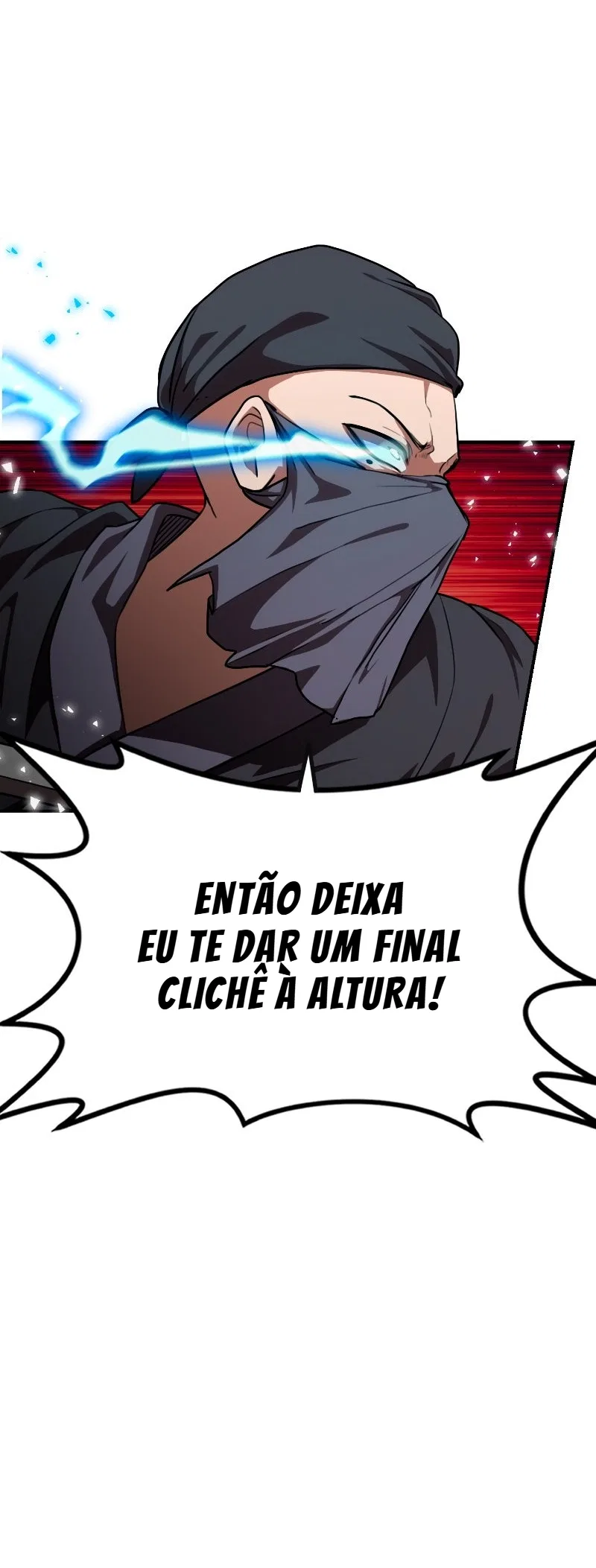 Talvez Invencível Capítulo 34 - página 27