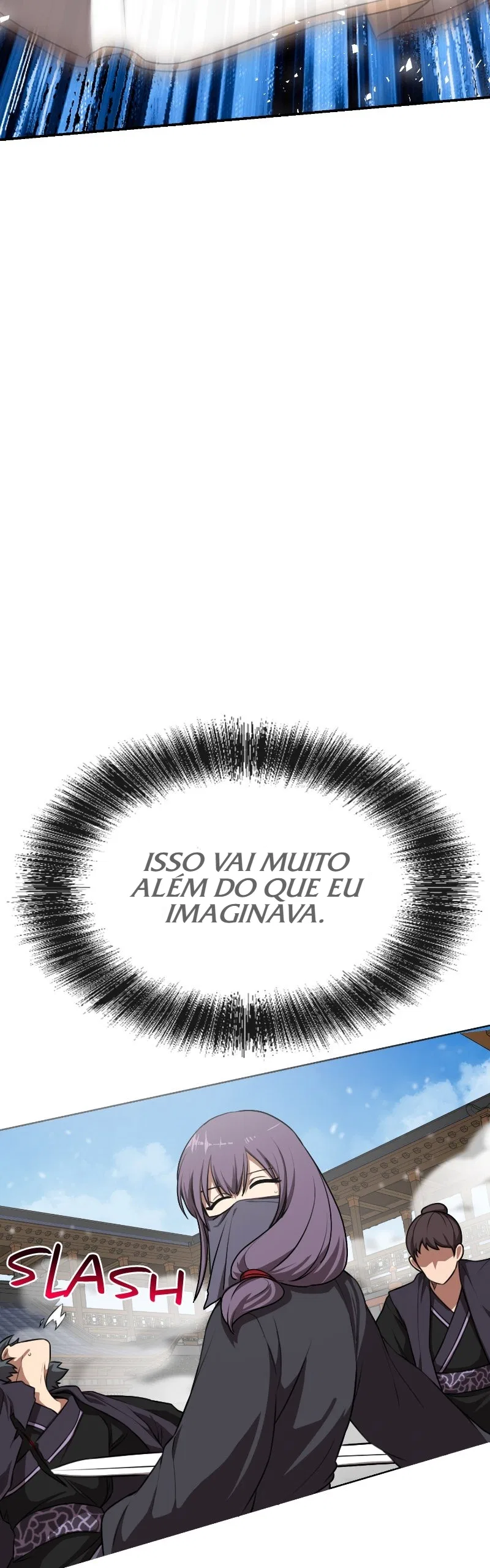 Talvez Invencível Capítulo 35 - página 17