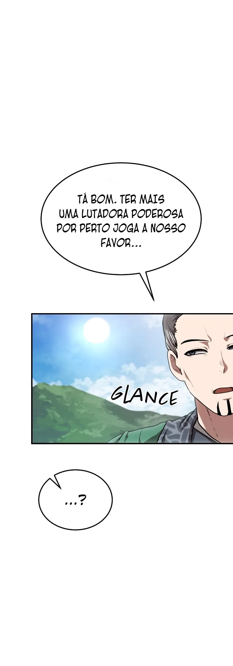 Talvez Invencível Capítulo 35 - página 25